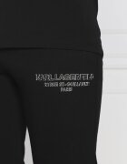 Karl Lagerfeld Pantaloni | Regular Fit