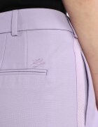 Karl Lagerfeld Pantaloni | regular fit cu adaos de lână