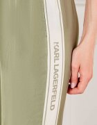 Karl Lagerfeld Pantaloni | Relaxed fit