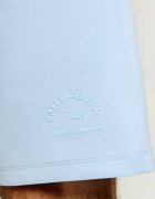 Karl Lagerfeld Pantaloni scurți | Loose fit