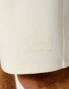 Karl Lagerfeld Pantaloni scurți | Loose fit