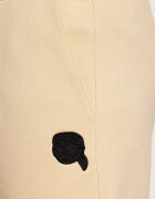 Karl Lagerfeld Pantaloni scurți | Loose fit
