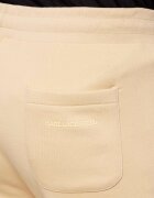 Karl Lagerfeld Pantaloni scurți | Loose fit