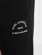 Karl Lagerfeld Pantaloni scurți | regular fit