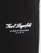 Karl Lagerfeld Pantaloni scurți | Regular Fit