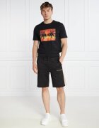 Karl Lagerfeld Pantaloni scurți | Regular Fit