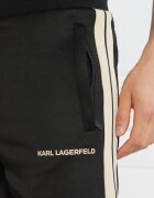 Karl Lagerfeld Pantaloni scurți | Regular Fit