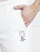 Karl Lagerfeld Pantaloni scurți | Regular Fit
