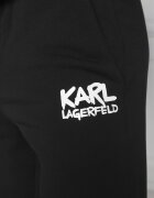 Karl Lagerfeld Pantaloni scurți | Regular Fit
