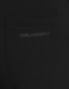 Karl Lagerfeld Pantaloni scurți | Regular Fit
