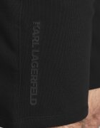 Karl Lagerfeld Pantaloni scurți | Regular Fit