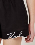 Karl Lagerfeld Pantaloni scurți | Regular Fit
