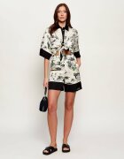 Karl Lagerfeld Pantaloni scurți | Relaxed fit