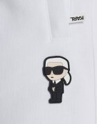 Karl Lagerfeld Pantaloni scurți Sweat | Regular Fit