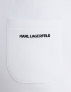 Karl Lagerfeld Pantaloni scurți Sweat | Regular Fit