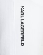 Karl Lagerfeld Pantaloni scurți Sweat | Regular Fit