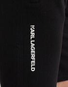 Karl Lagerfeld Pantaloni scurți Sweat | Regular Fit