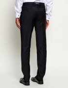 Karl Lagerfeld Pantaloni | Slim Fit cu adaos de lână