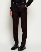 Karl Lagerfeld Pantaloni | Tapered fit