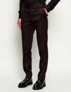 Karl Lagerfeld Pantaloni | Tapered fit