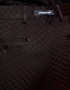 Karl Lagerfeld Pantaloni | Tapered fit