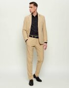 Karl Lagerfeld Pantaloni | Tapered fit