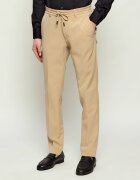 Karl Lagerfeld Pantaloni | Tapered fit