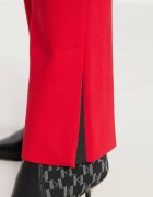 Karl Lagerfeld Pantaloni țigarete | Straight fit