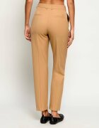 Karl Lagerfeld Pantaloni țigarete | Tapered fit | high rise