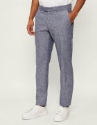 Karl Lagerfeld Pantaloni TUBE | regular fit | cu adaos de in
