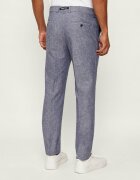 Karl Lagerfeld Pantaloni TUBE | regular fit | cu adaos de in