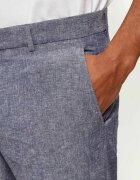 Karl Lagerfeld Pantaloni TUBE | regular fit | cu adaos de in