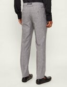 Karl Lagerfeld Pantaloni TUBE | regular fit | cu adaos de in