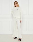 Karl Lagerfeld Pijama Hotel Karl Ls Waffle | Relaxed fit