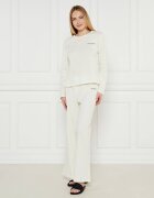 Karl Lagerfeld Pijama Hotel Karl Ls Waffle | Relaxed fit
