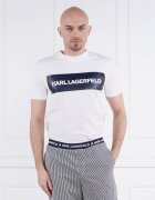 Karl Lagerfeld Pijama | Regular Fit
