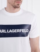 Karl Lagerfeld Pijama | Regular Fit