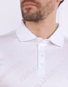 Karl Lagerfeld Polo Coreol | Regular Fit