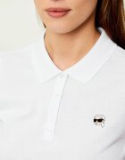 Karl Lagerfeld Polo Ikon | regular fit