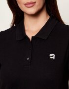 Karl Lagerfeld Polo Ikon | regular fit