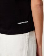 Karl Lagerfeld Polo ikon | regular fit