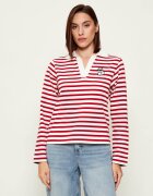 Karl Lagerfeld Polo ikon | regular fit