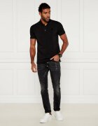 Karl Lagerfeld Polo | Loose fit