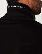 Karl Lagerfeld Polo | Loose fit