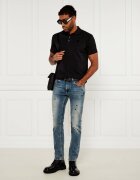 Karl Lagerfeld Polo | Loose fit