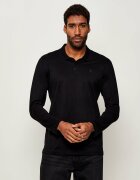 Karl Lagerfeld Polo PRESS BUTTON | regular fit