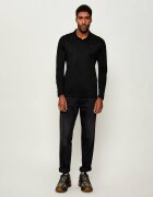 Karl Lagerfeld Polo PRESS BUTTON | regular fit