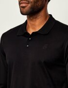 Karl Lagerfeld Polo PRESS BUTTON | regular fit