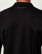 Karl Lagerfeld Polo PRESS BUTTON | regular fit