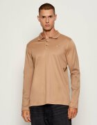 Karl Lagerfeld Polo PRESS BUTTON | regular fit